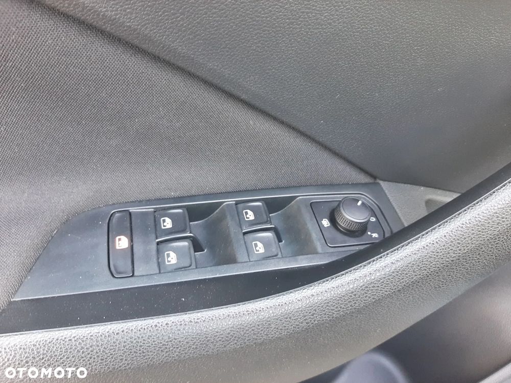 Skoda Kamiq 1.0 TSI Ambition DSG - 14