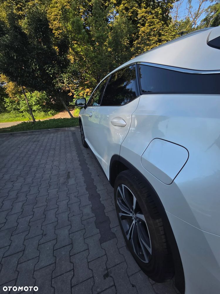 Lexus RX 200t / 300 Prestige - 20