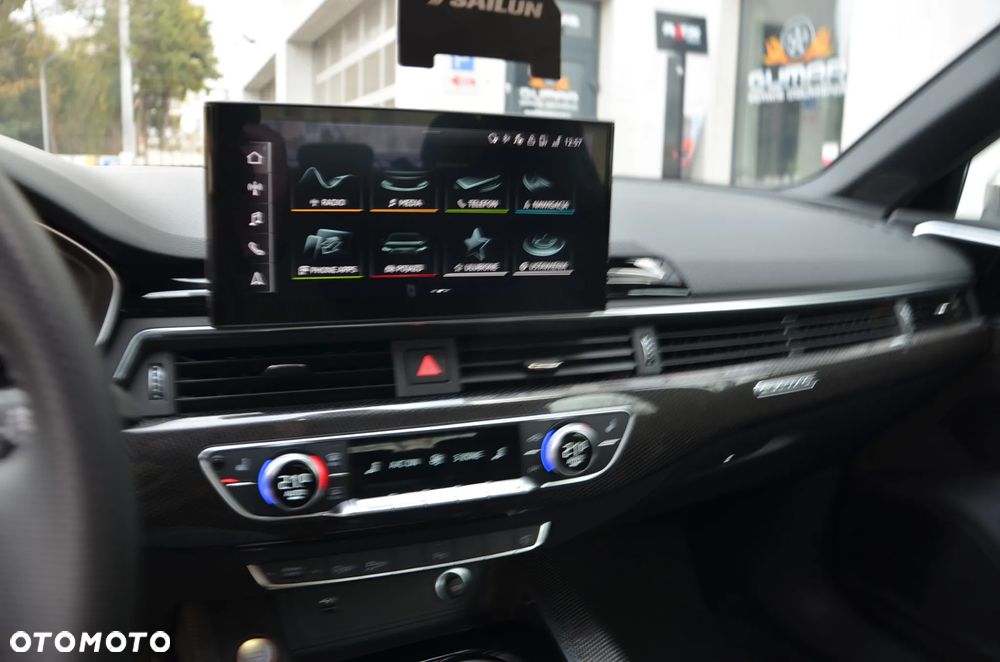 Audi S4 Limousine - 32