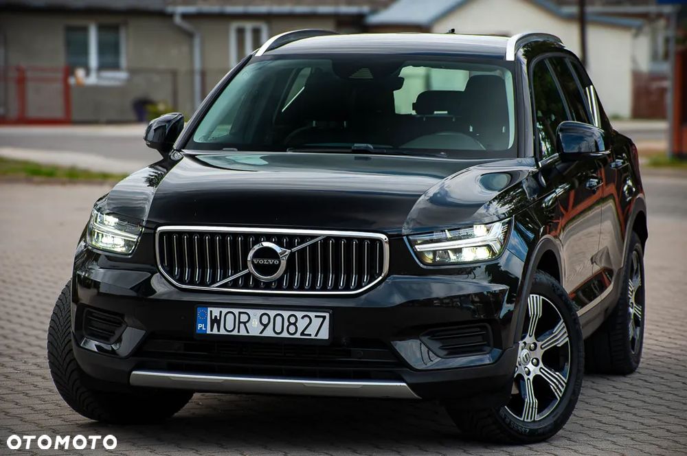 Volvo XC 40 T3 Inscription - 29