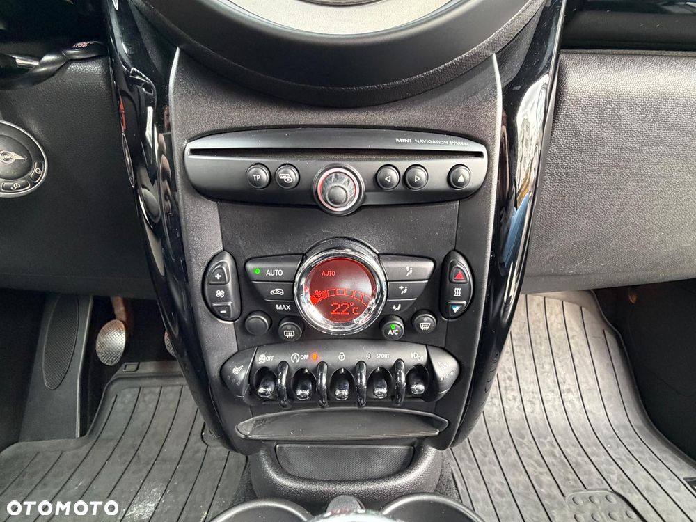 MINI Paceman Cooper - 19