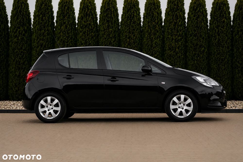 Opel Corsa 1.4 EcoFLEX Start/Stop drive - 7