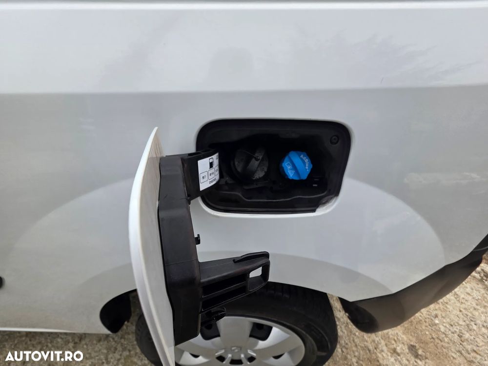 Renault Kangoo - 11