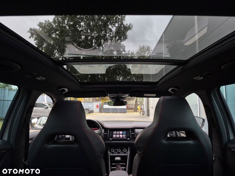 Skoda Kodiaq 2.0 TSI 4x4 RS DSG - 31