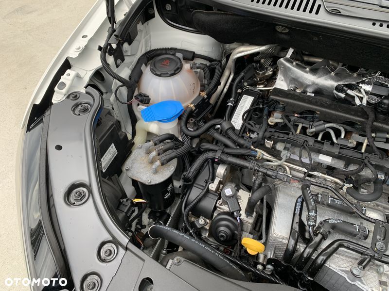 Volkswagen CADDY L1 DFSD MOCNY 2.0TDI 102KM Euro6 Homologacja Cięż. VAT-1 SALON POLSKA SERWISOWANY W ASO VW JEDEN WŁAŚCICIEL JAK NOWY - 23