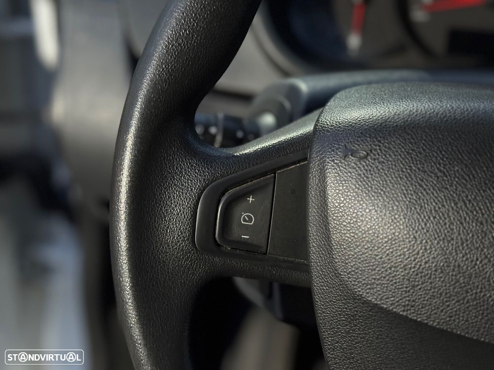 Renault Kangoo 1.5 DCI Maxi - 15