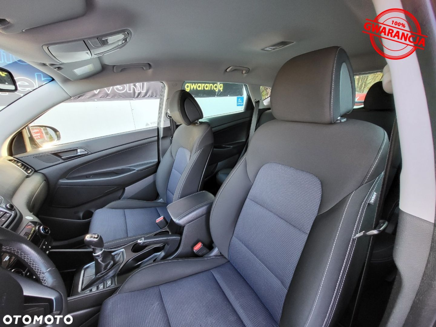Hyundai Tucson - 24