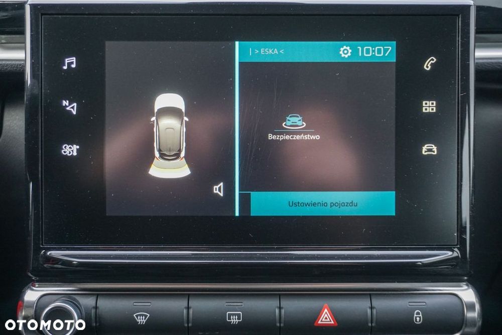 Citroën C3 1.2 PureTech Feel - 26