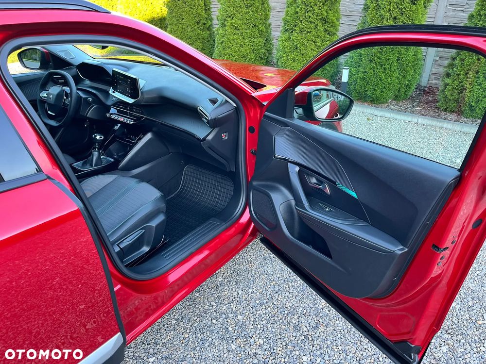 Peugeot 2008 PureTech 100 Stop&Start Allure Pack - 29