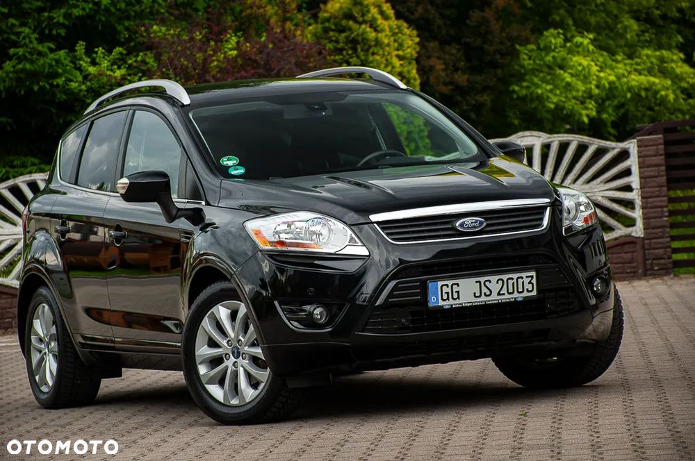 Ford Kuga 2.0 TDCi 4x4 Champions Edition - 13