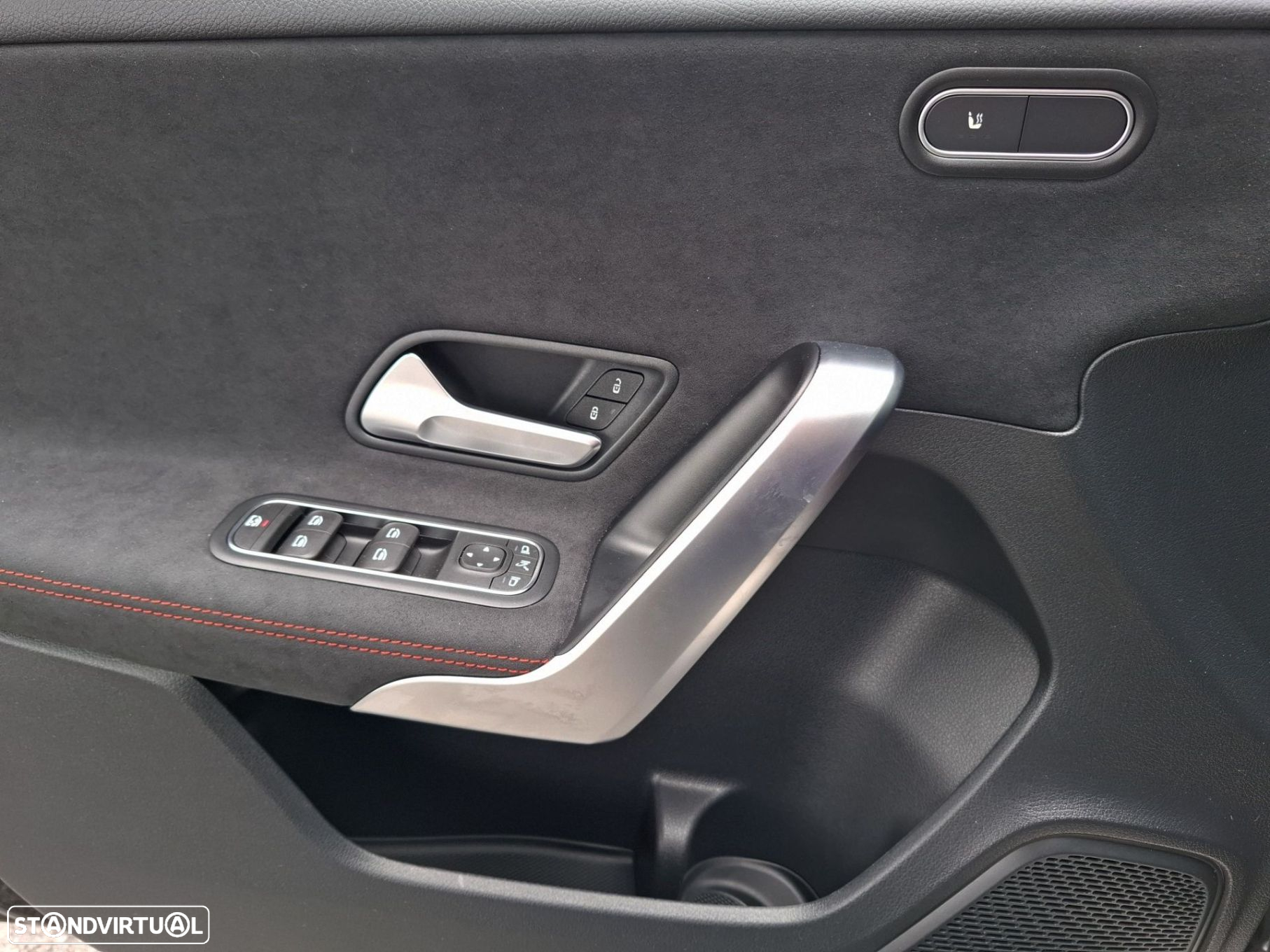 Mercedes-Benz A 180 d - 19