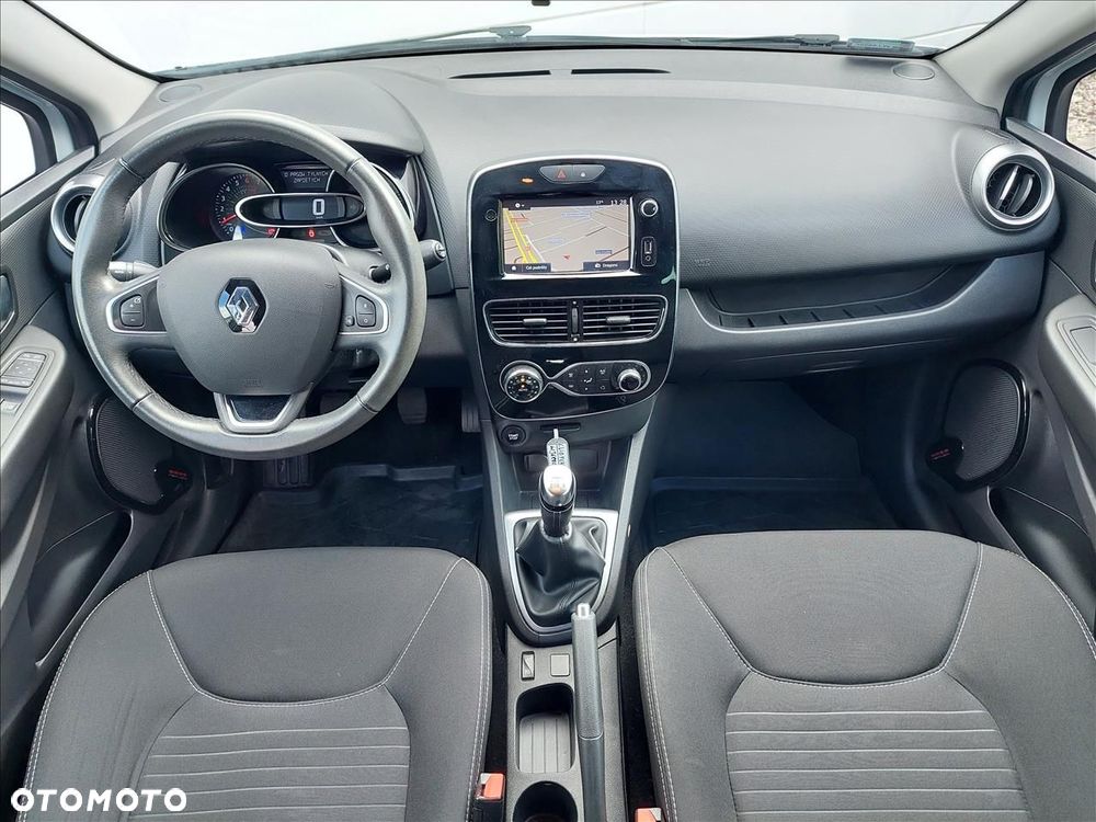 Renault Clio 0.9 Energy TCe Limited - 9