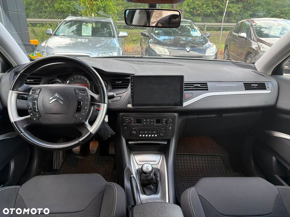 Citroën C5 1.8i 16V Attraction - 11