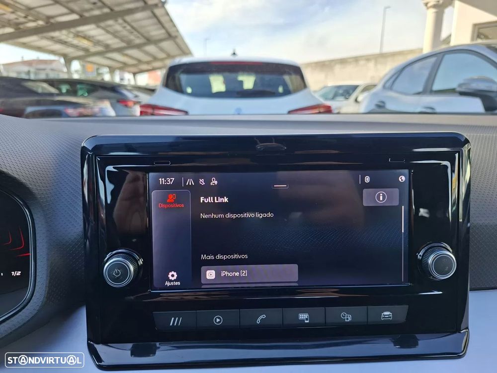 SEAT Ibiza 1.0 TSI S&S FR - 23