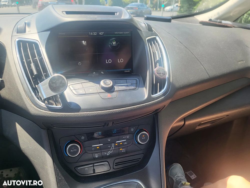 Ford C-Max 1.0 Ecoboost Start Stop Trend - 4