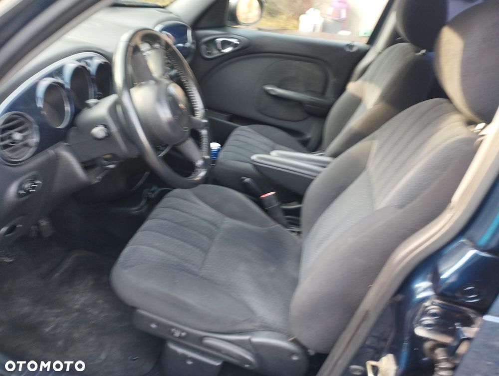 Chrysler PT Cruiser 1.6 Classic - 9