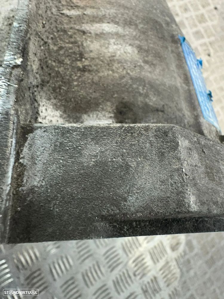 .Caixa 6 Velocidades Manual JEM ZF BMW 120D 320D Serie 1 3 5 GS6-37DZ 7565194 - 9