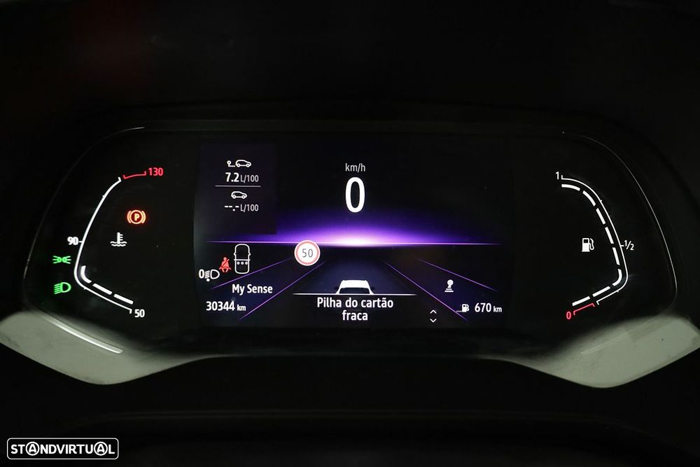 Renault Captur 1.0 TCe Techno - 16
