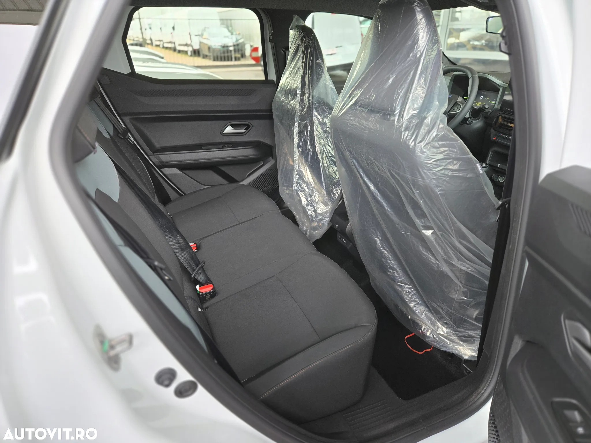 Dacia Duster TCe 130 4X2 MHEV Extreme - 21