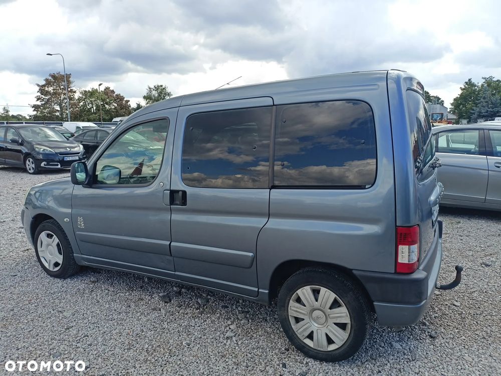 Peugeot Partner - 3
