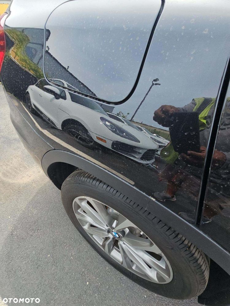BMW X3 xDrive30i xLine - 14