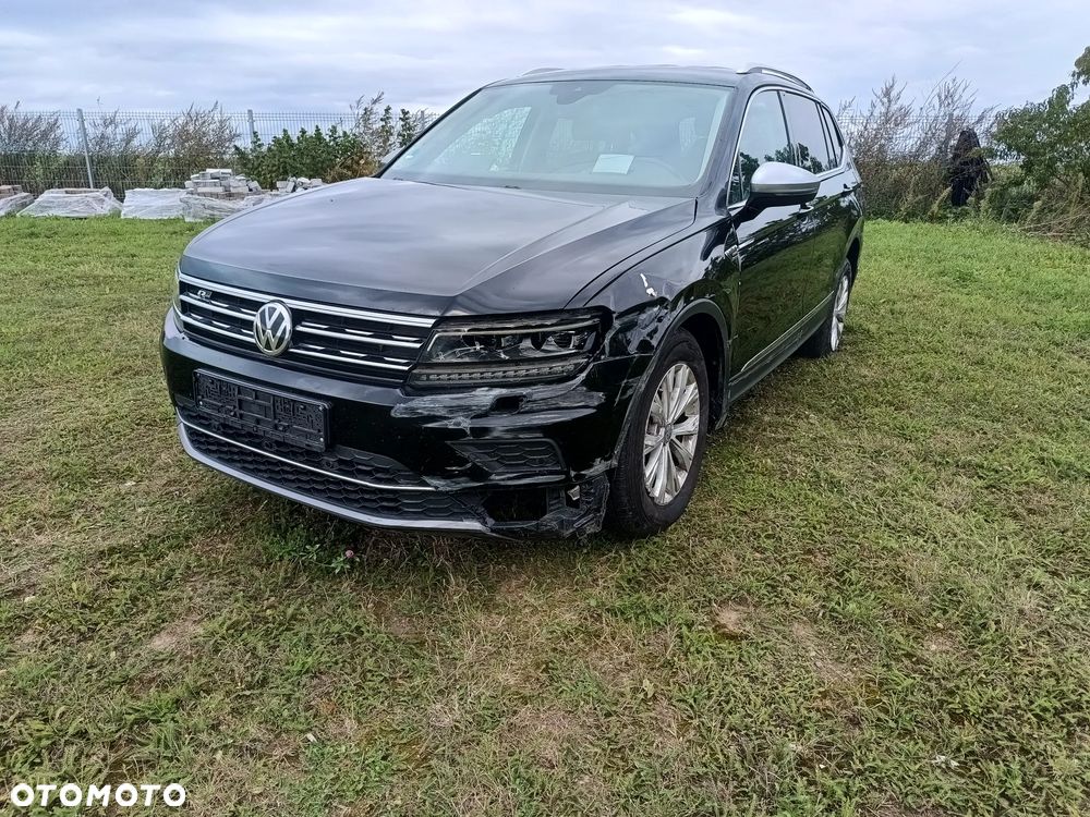 Volkswagen Tiguan Allspace - 6