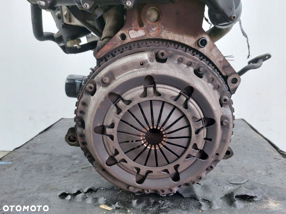 Silnik diesel Peugeot 307 2001-20082,0 HDI RHY - 7