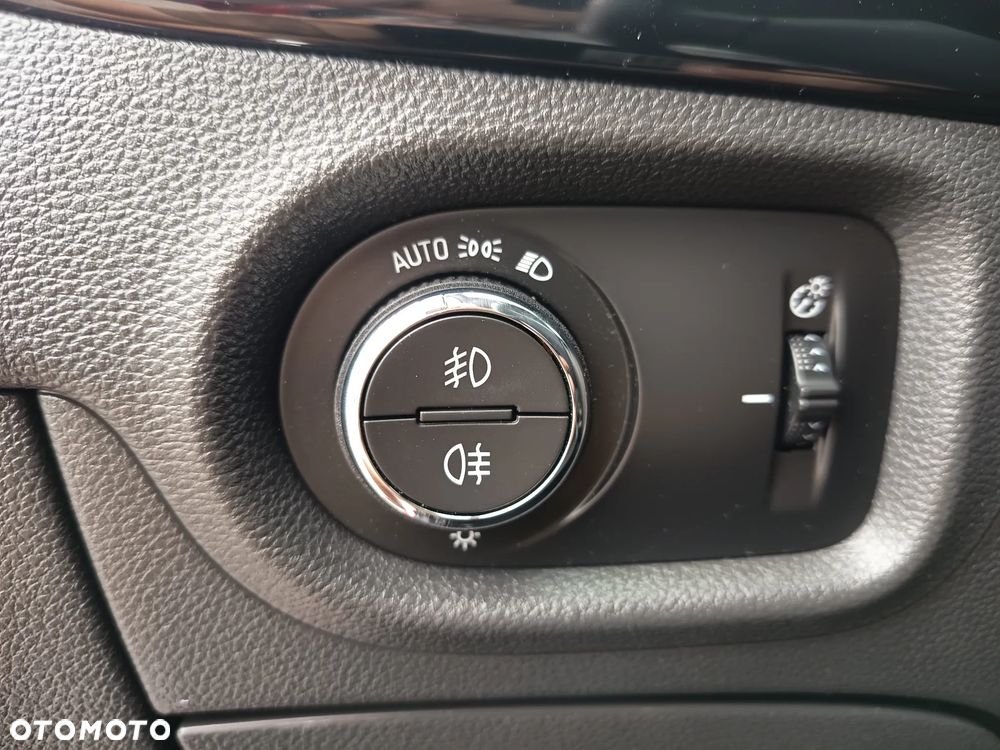 Opel Astra 1.4 Turbo Start/Stop Automatik Dynamic - 23