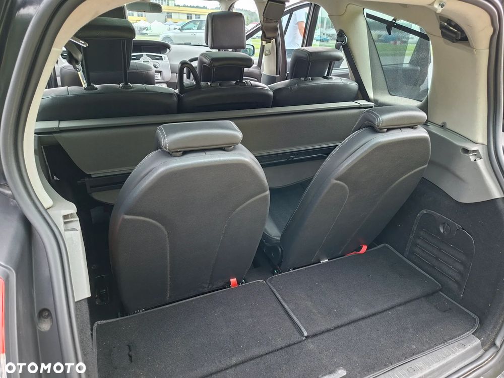 Renault Scenic 1.6 16V Expression - 31
