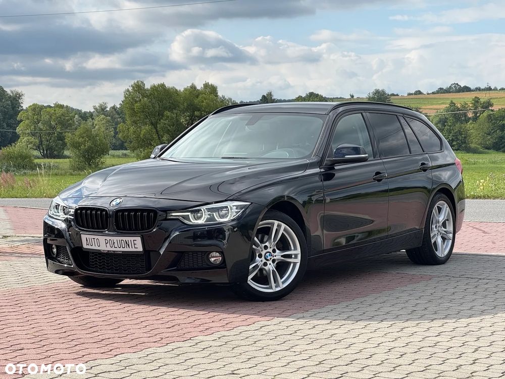 BMW Seria 3 - 2
