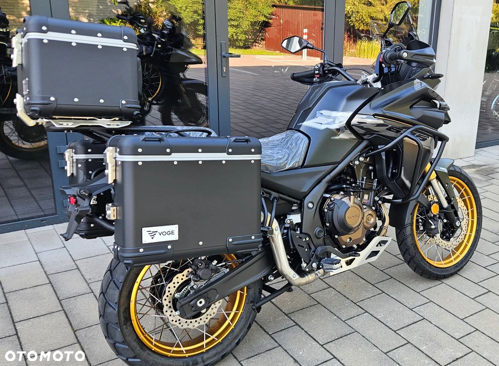 VOGE 625DSX - 13
