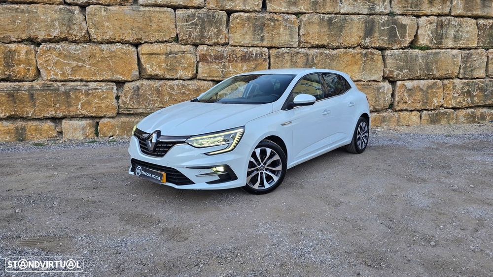 Renault Mégane