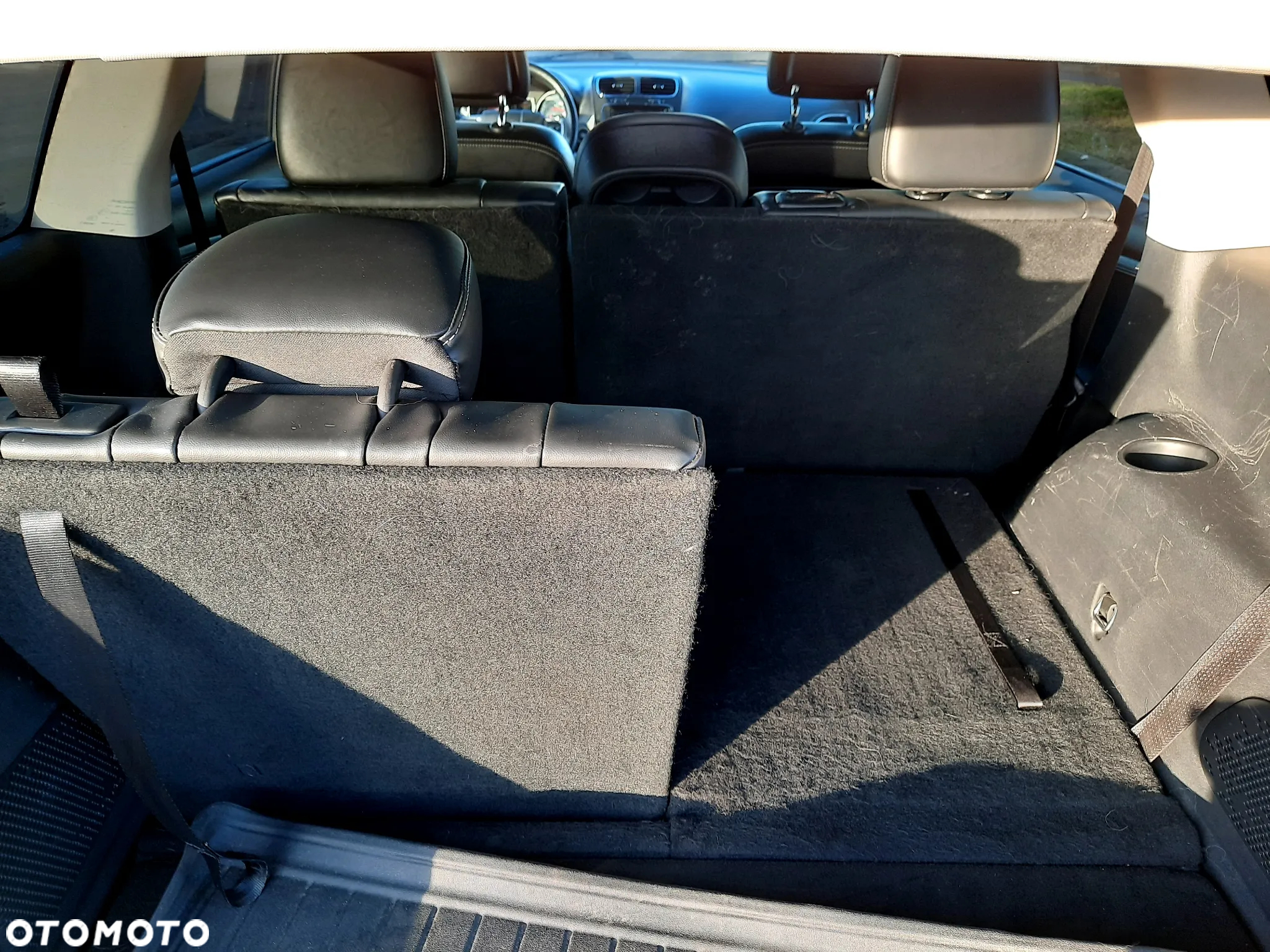 Dodge Journey - 15