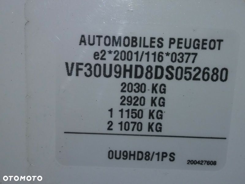 Peugeot 3008 e-HDi 115 ETG6 Stop&Start Business-Line - 15
