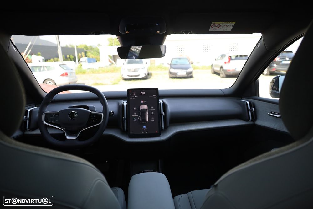 Volvo EX30 Cross Country Twin Motor Performance AWD Ultra - 19