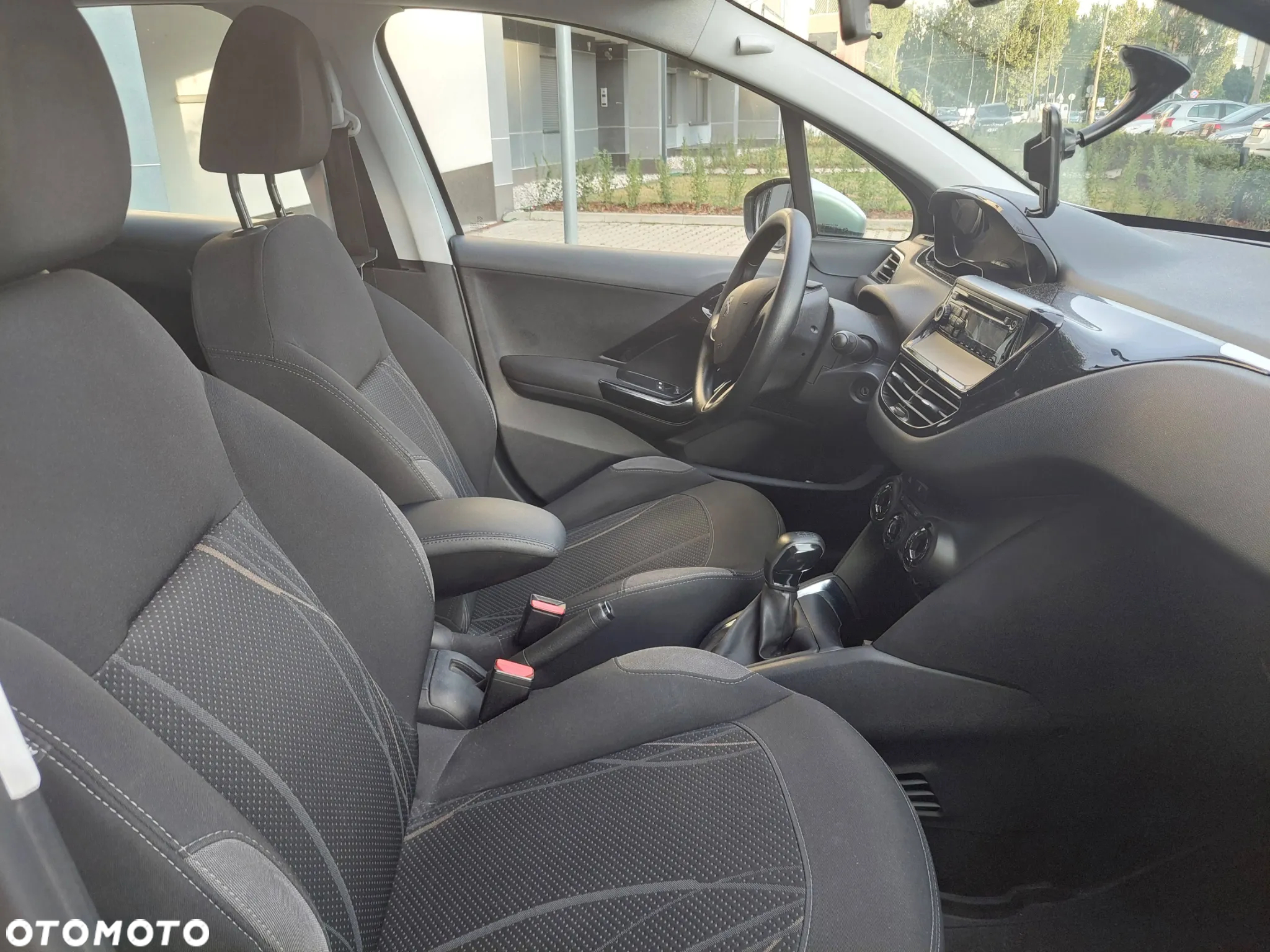 Peugeot 208 1.2 VTi Active - 8