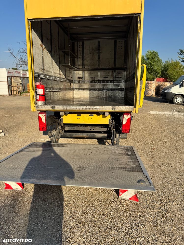 Mercedes-Benz Sprinter - 8