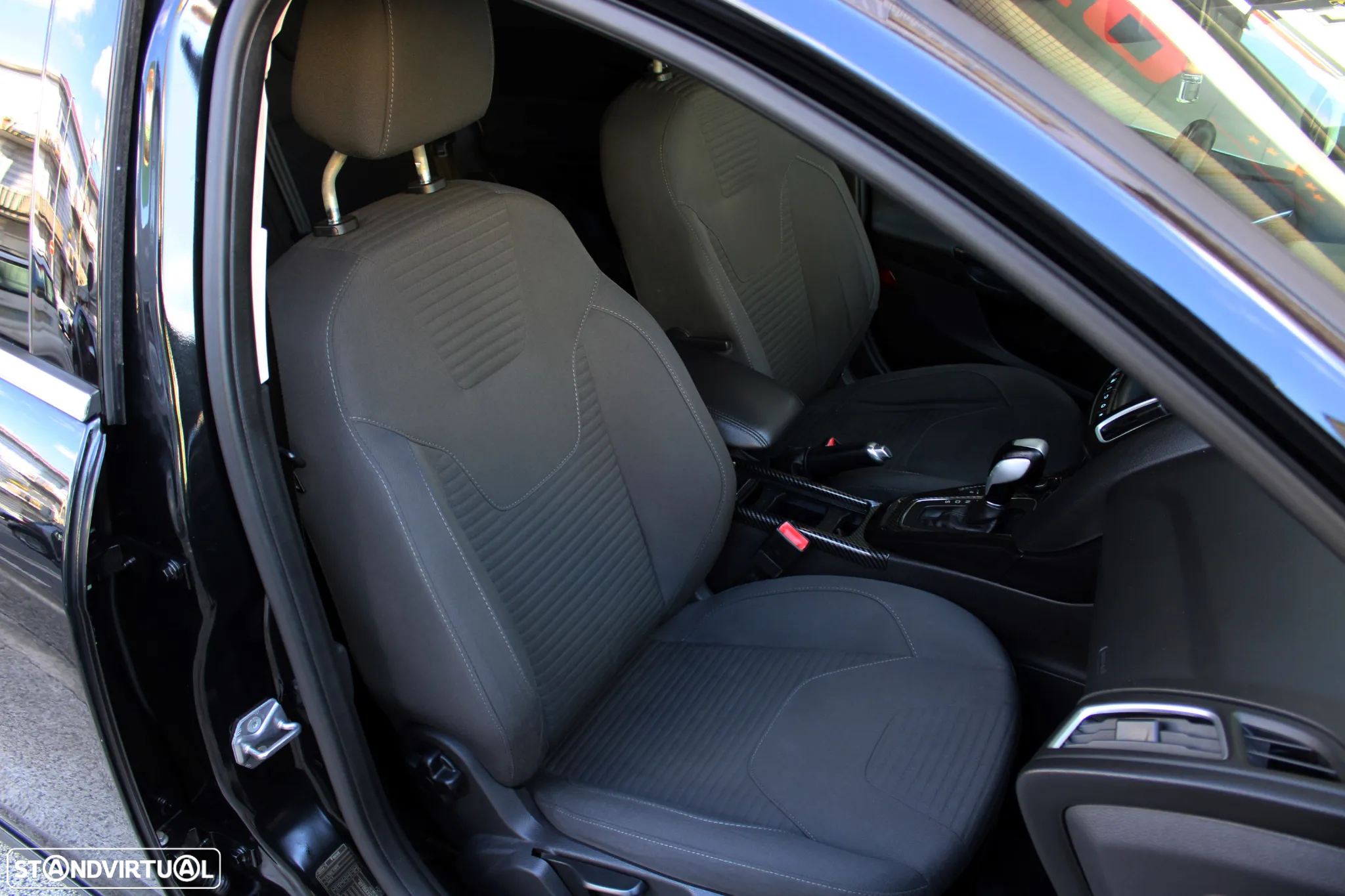 Ford Focus SW 1.5 TDCi EcoBlue ST.Aut. - 28