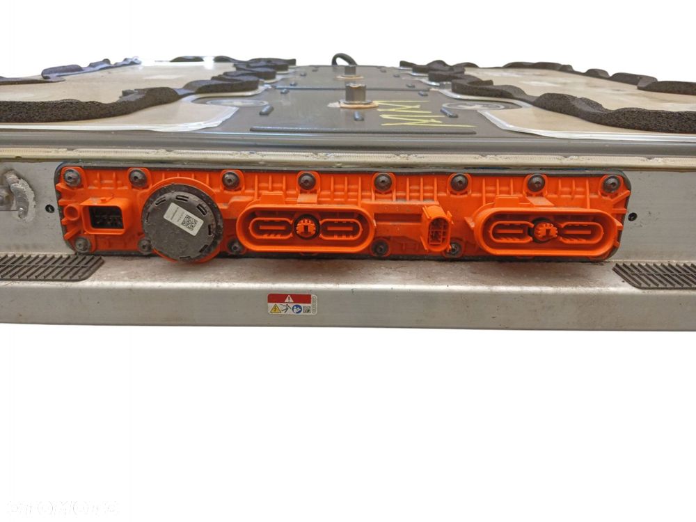 BATERIA AKUMULATOR FORD EXPLORER EV 52 kWh 170KM 125kW 1EA010505 12E010006S - 2