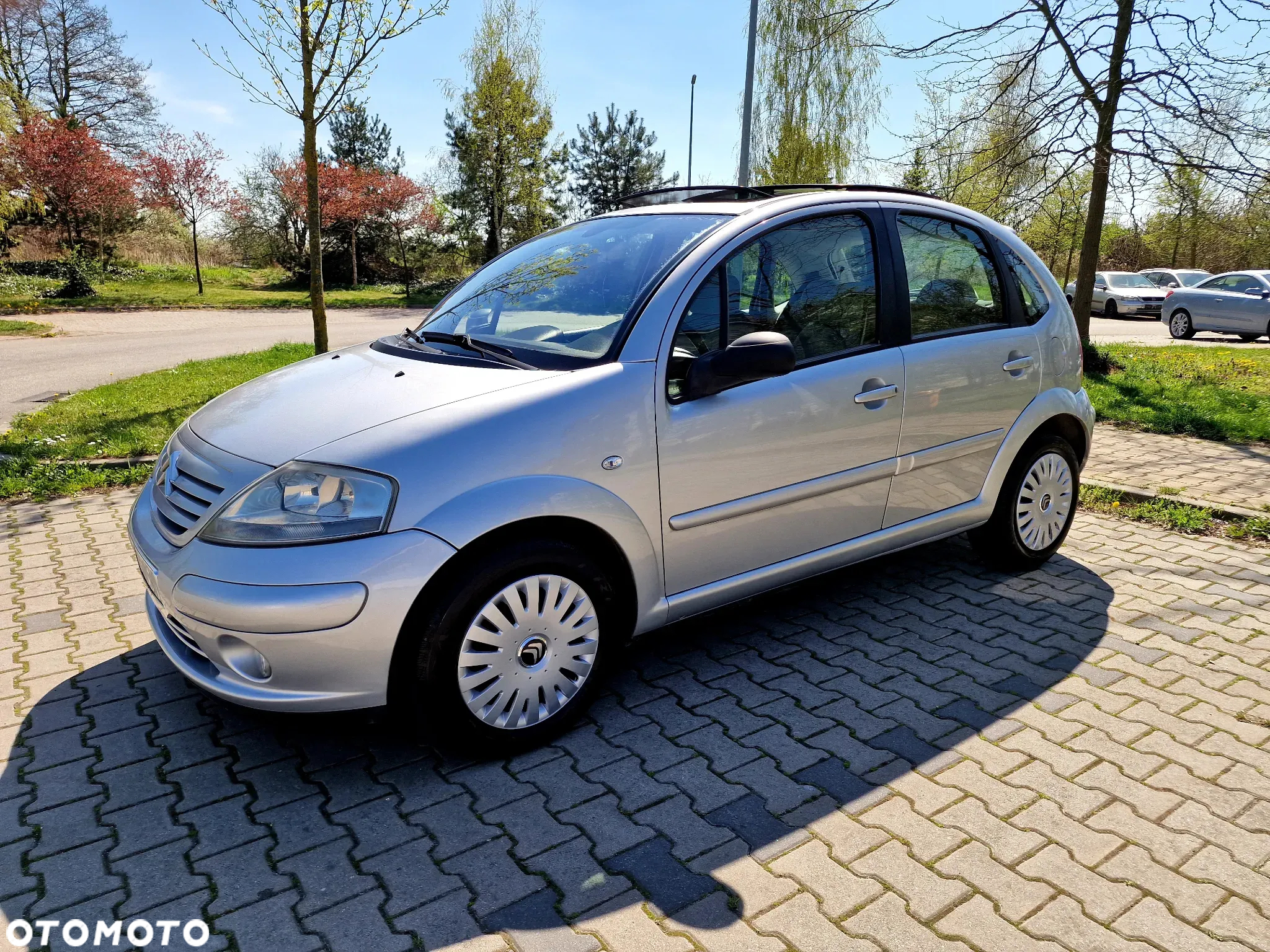Citroën C3 1.4 16V Exclusive - 17
