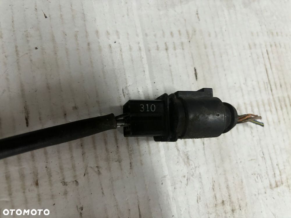 VW GOLF IV BORA OCTAVIA I CORDOBA IBIZA LEON SONDA LAMBDA JAPAN 310 1.4 1.6 - 2