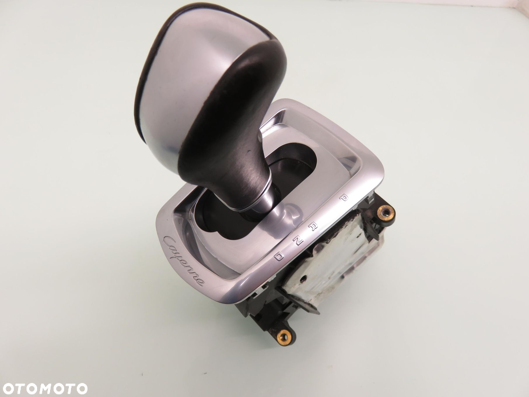 LEWAREK PORSCHE CAYENNE 3.6 7P5713025AD 7P5863419 - 8