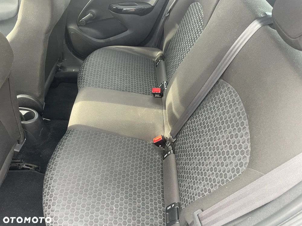 Opel Corsa 1.4 Enjoy - 8