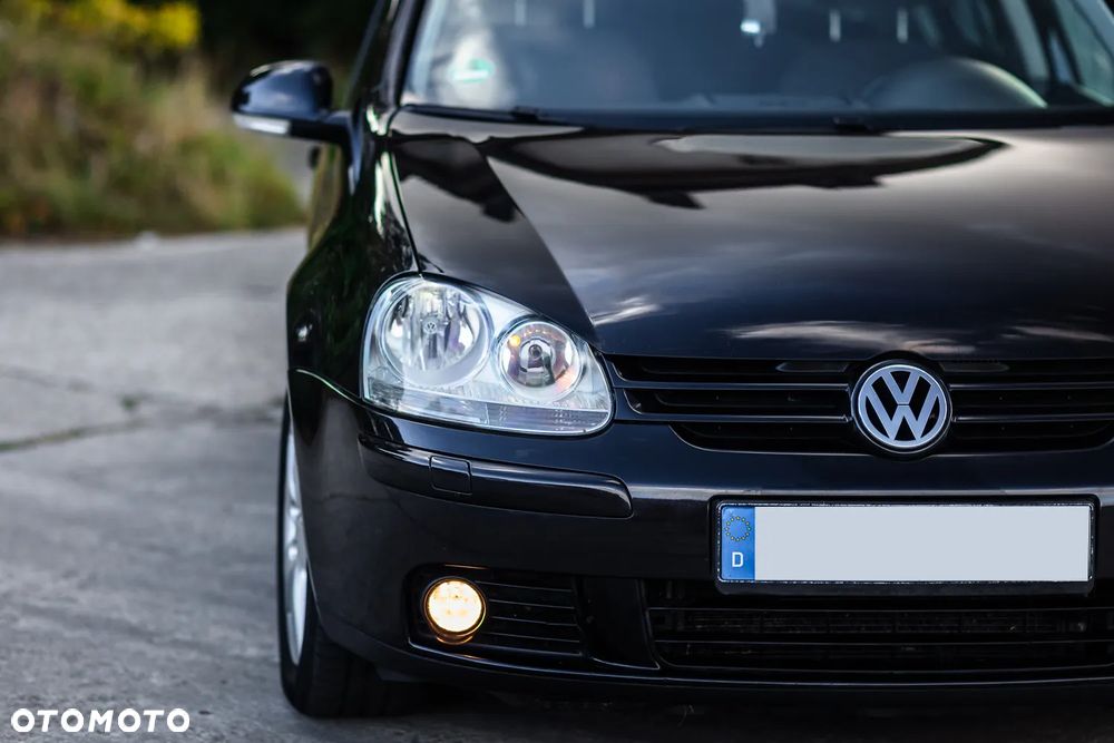 Volkswagen Golf 1.9 TDI United - 11