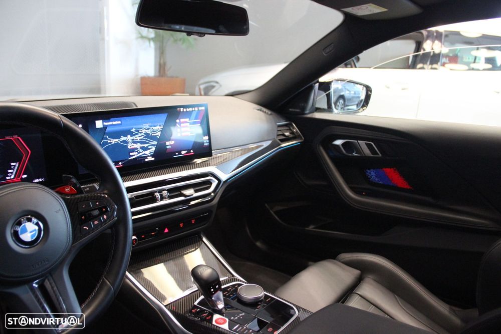 BMW M2 Auto - 18