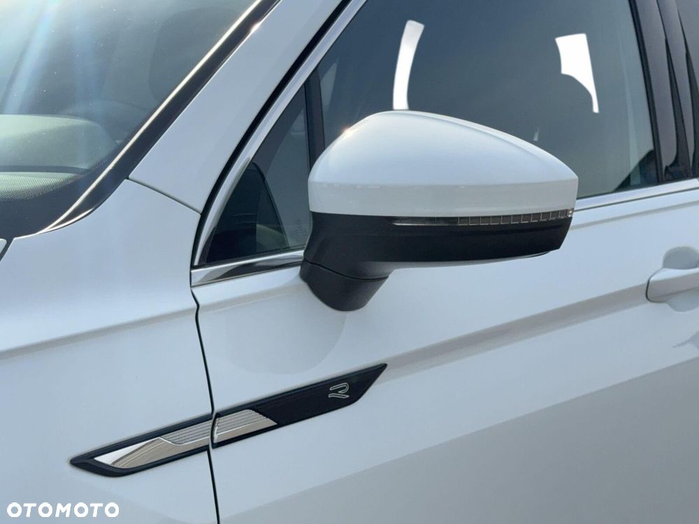 Volkswagen Tiguan Allspace 2.0 TSI 4Mot R-Line DSG - 9