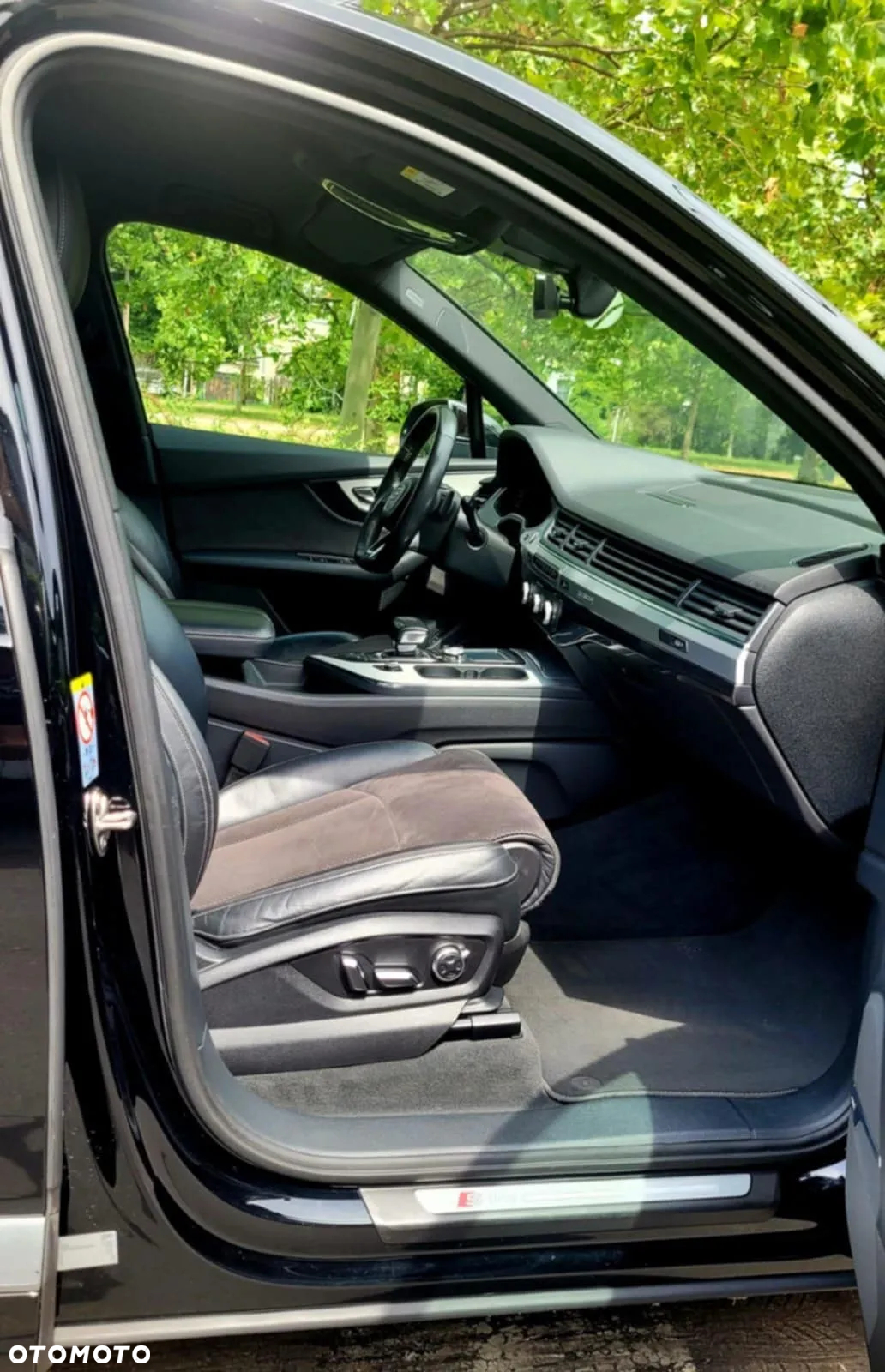 Audi Q7 3.0 TDI ultra Quattro Tiptronic - 2