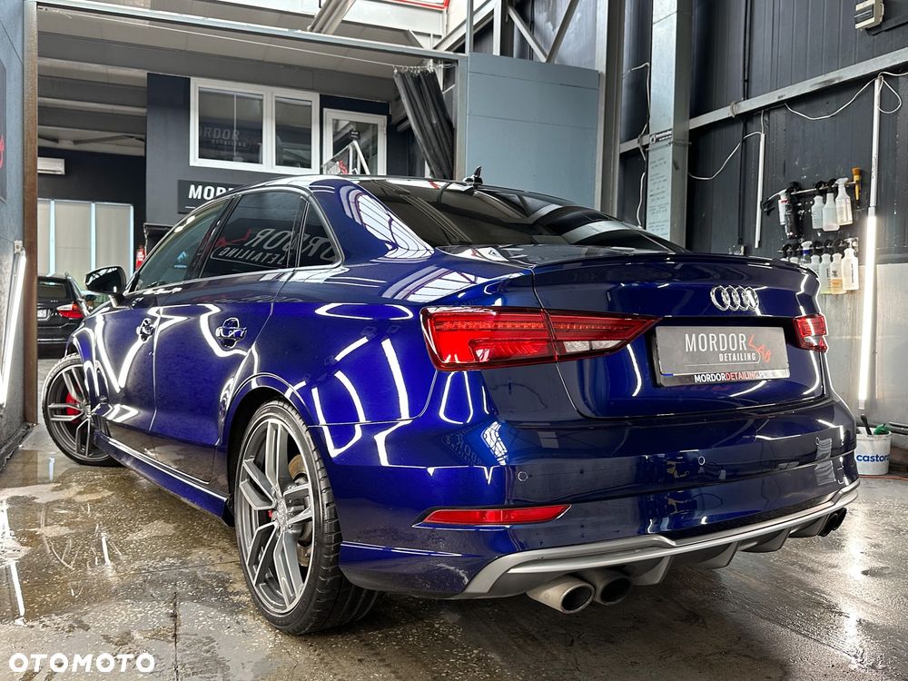 Audi S3 - 3