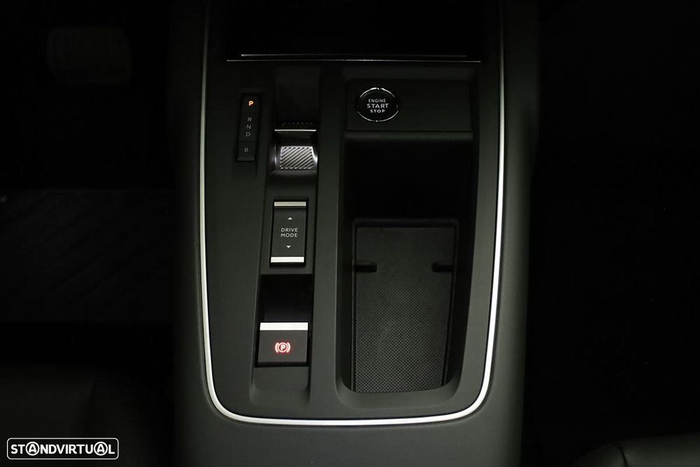 Citroën C5 Aircross 1.6 Hybrid Plus e-EAT8 - 15