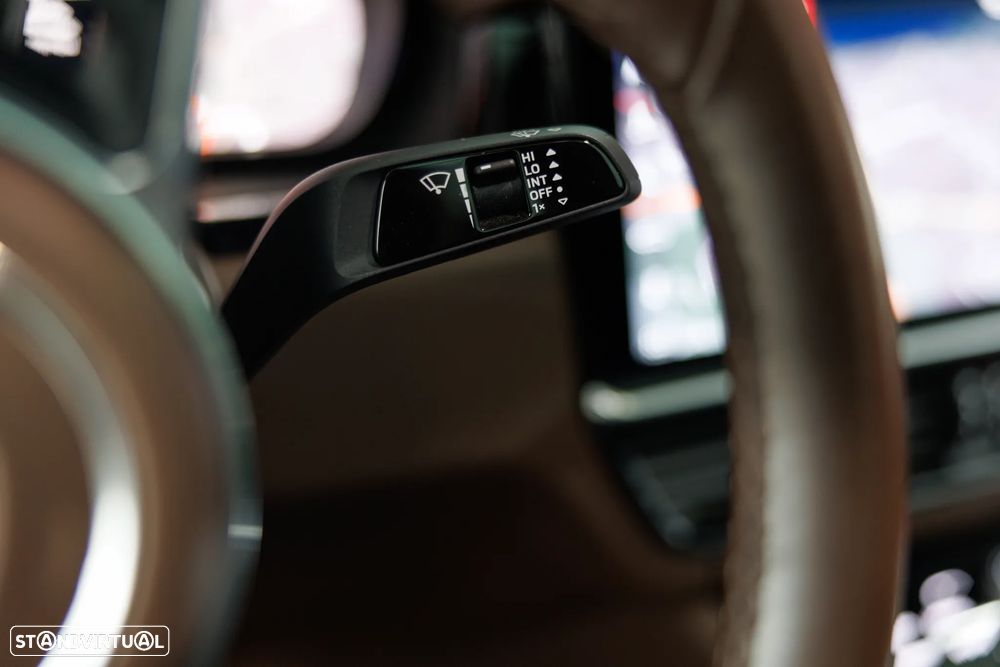 Porsche Cayenne Coupé E-Hybrid - 16